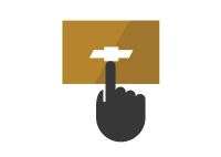 Shop Click Drive Create Icon in Alamosa, CO