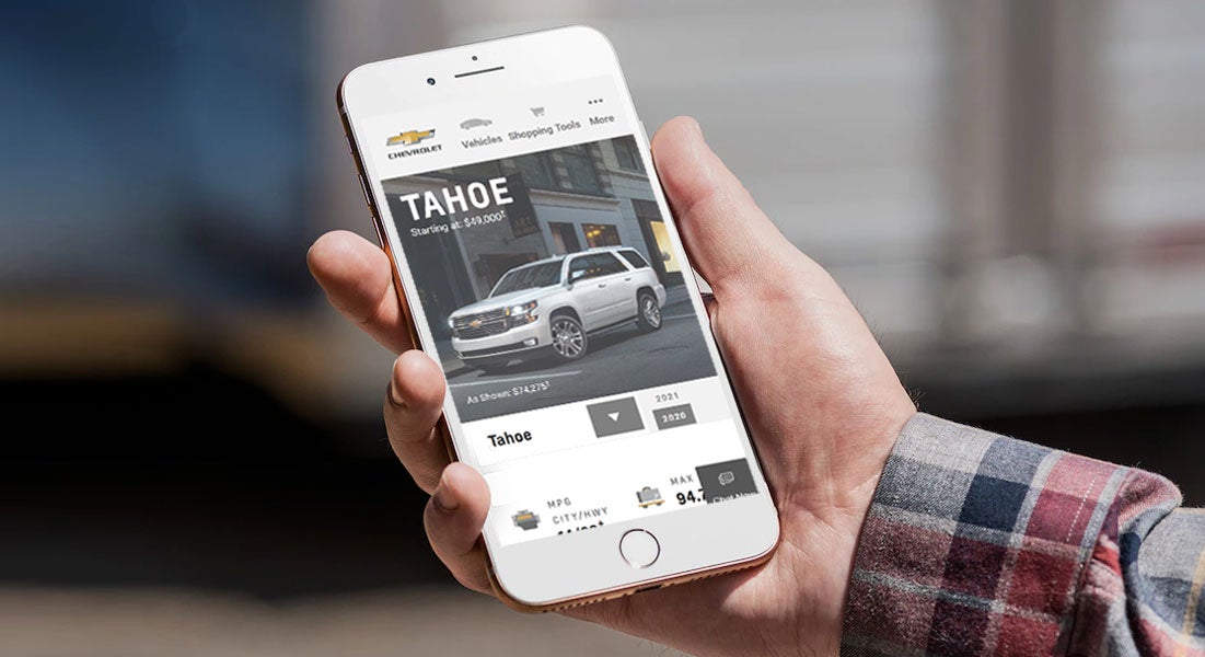 Shop Click Drive in Alamosa, CO