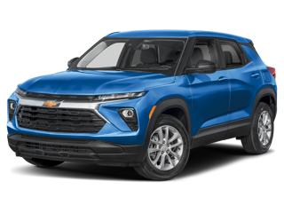 Chevrolet Trailblazer - Town and Country Chevrolet in Alamosa CO