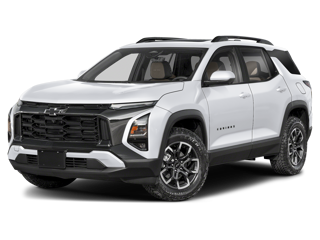 Chevrolet Equinox - Town and Country Car and Truck Center in Alamosa CO