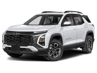 Chevrolet Equinox - Town and Country Car and Truck Center in Alamosa CO