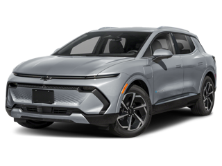 Equinox EV - Town and Country Car and Truck Center in Alamosa CO