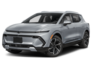 Equinox EV - Town and Country Chevrolet in Alamosa CO
