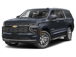 Chevrolet Suburban - Town and Country Chevrolet in Alamosa CO