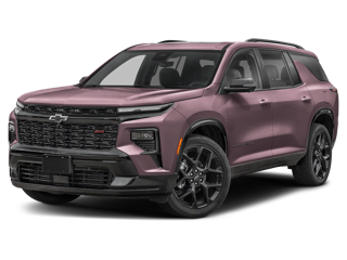 Chevrolet Traverse - Town and Country Car and Truck Center in Alamosa CO