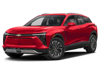 Chevrolet Blazer EV - Town and Country Car and Truck Center in Alamosa CO