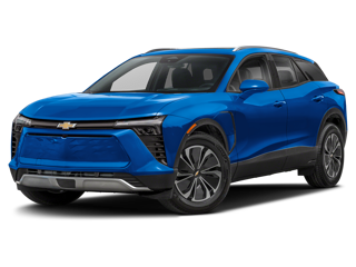 Chevrolet Blazer EV - Town and Country Chevrolet in Alamosa CO