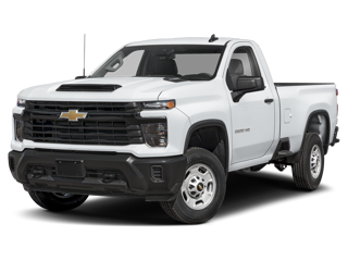 Chevrolet Silverado HD - Town and Country Chevrolet in Alamosa CO
