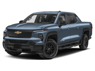 Chevrolet Silverado EV - Town and Country Car and Truck Center in Alamosa CO