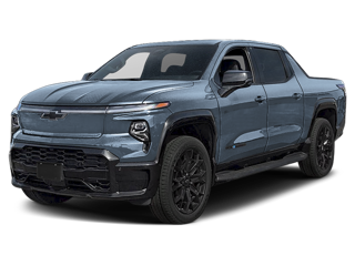 Chevrolet Silverado EV - Town and Country Chevrolet in Alamosa CO