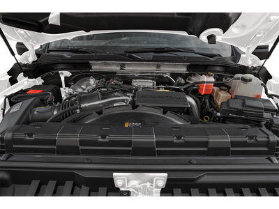 2020 GMC Sierra 2500 HD SLT