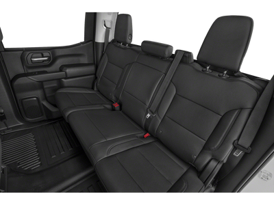 2022 GMC Sierra 1500 Denali Ultimate