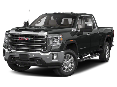 2023 GMC Sierra 3500 HD SLT
