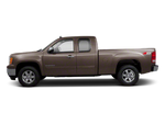 2011 GMC Sierra 1500 SLE