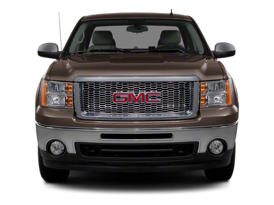 2011 GMC Sierra 1500 SLE