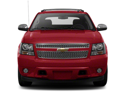 2012 Chevrolet Avalanche LS