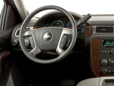 2012 Chevrolet Avalanche LS