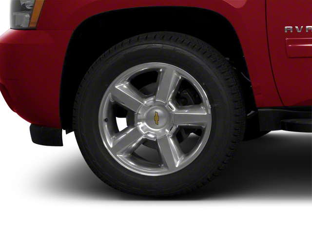 2012 Chevrolet Avalanche LS