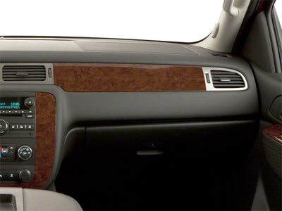 2012 Chevrolet Avalanche LS