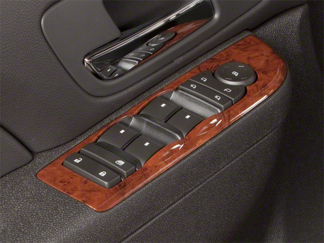 2012 Chevrolet Avalanche LS