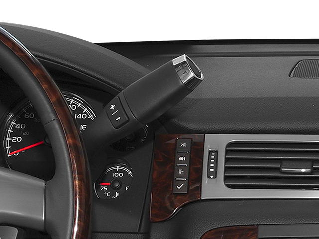 2013 GMC Sierra 2500 HD Denali