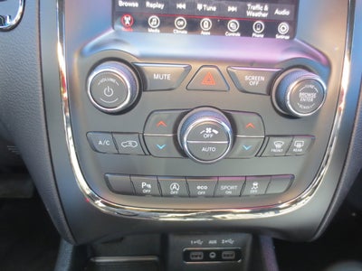 2019 Dodge Durango GT