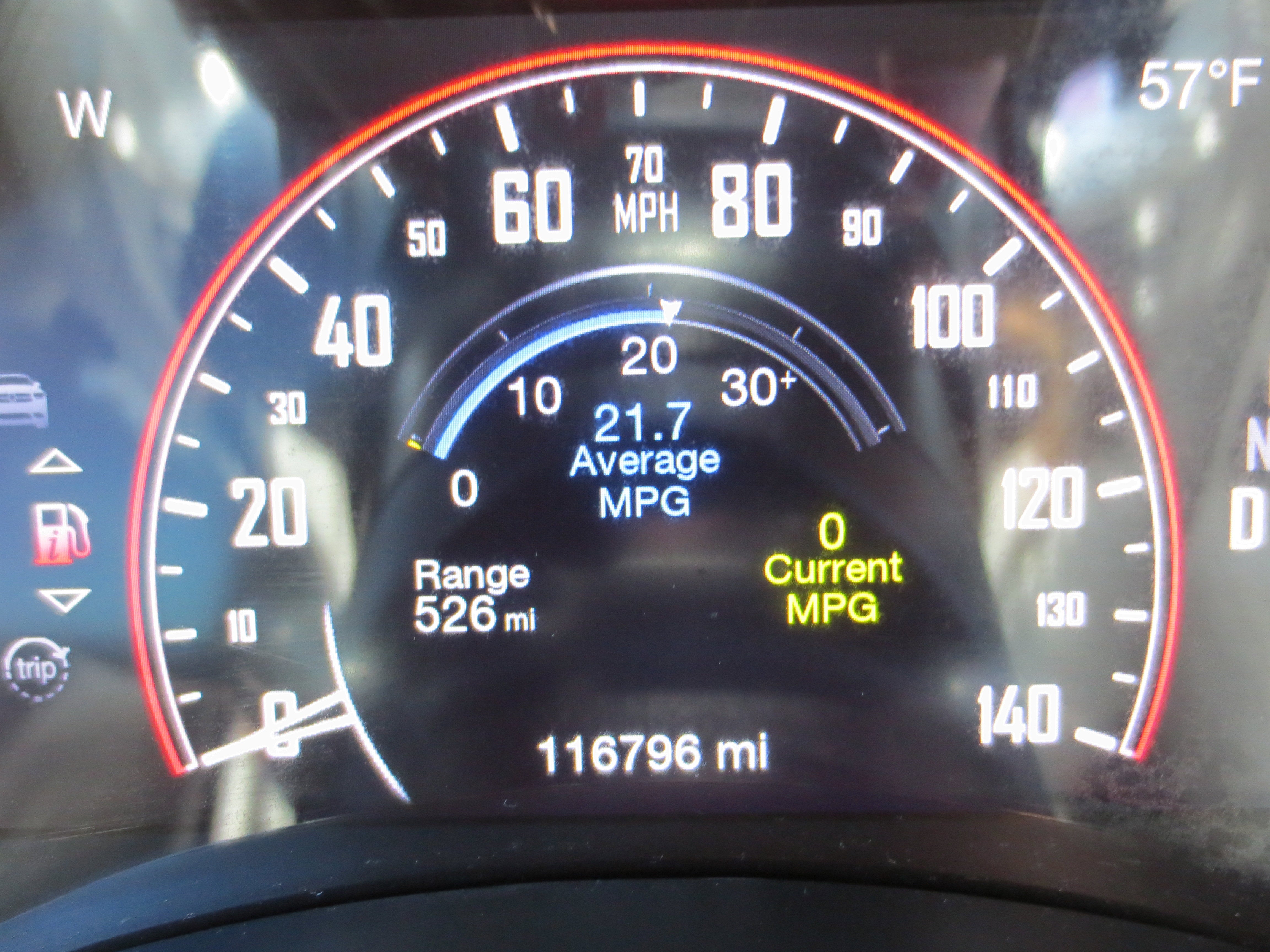2019 Dodge Durango GT