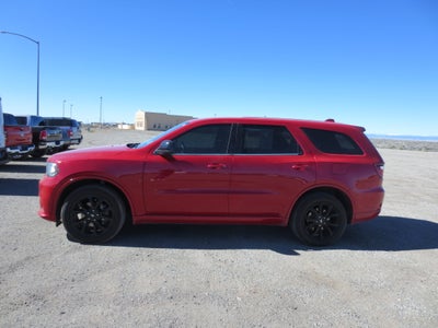 2019 Dodge Durango GT