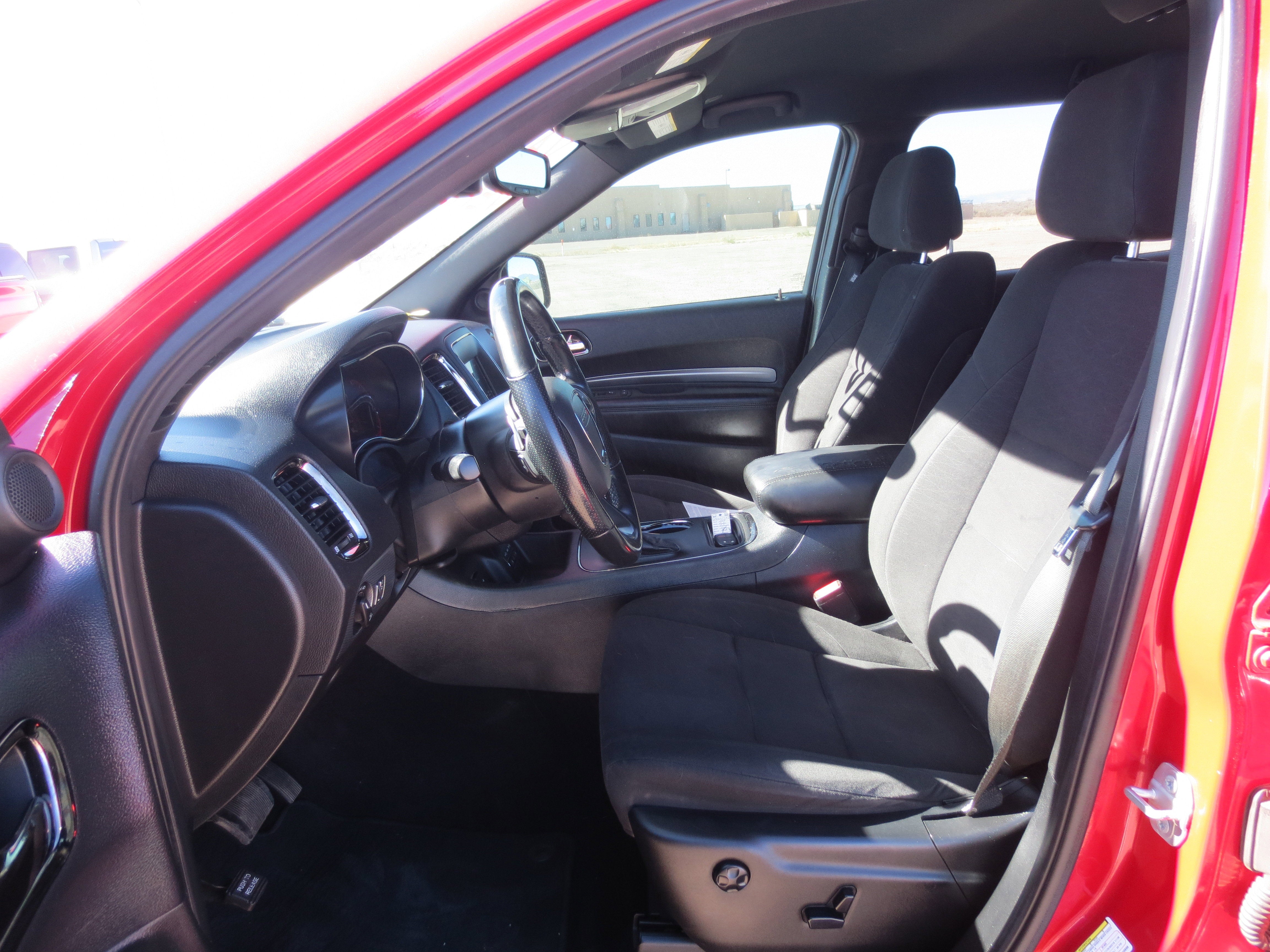 2019 Dodge Durango GT