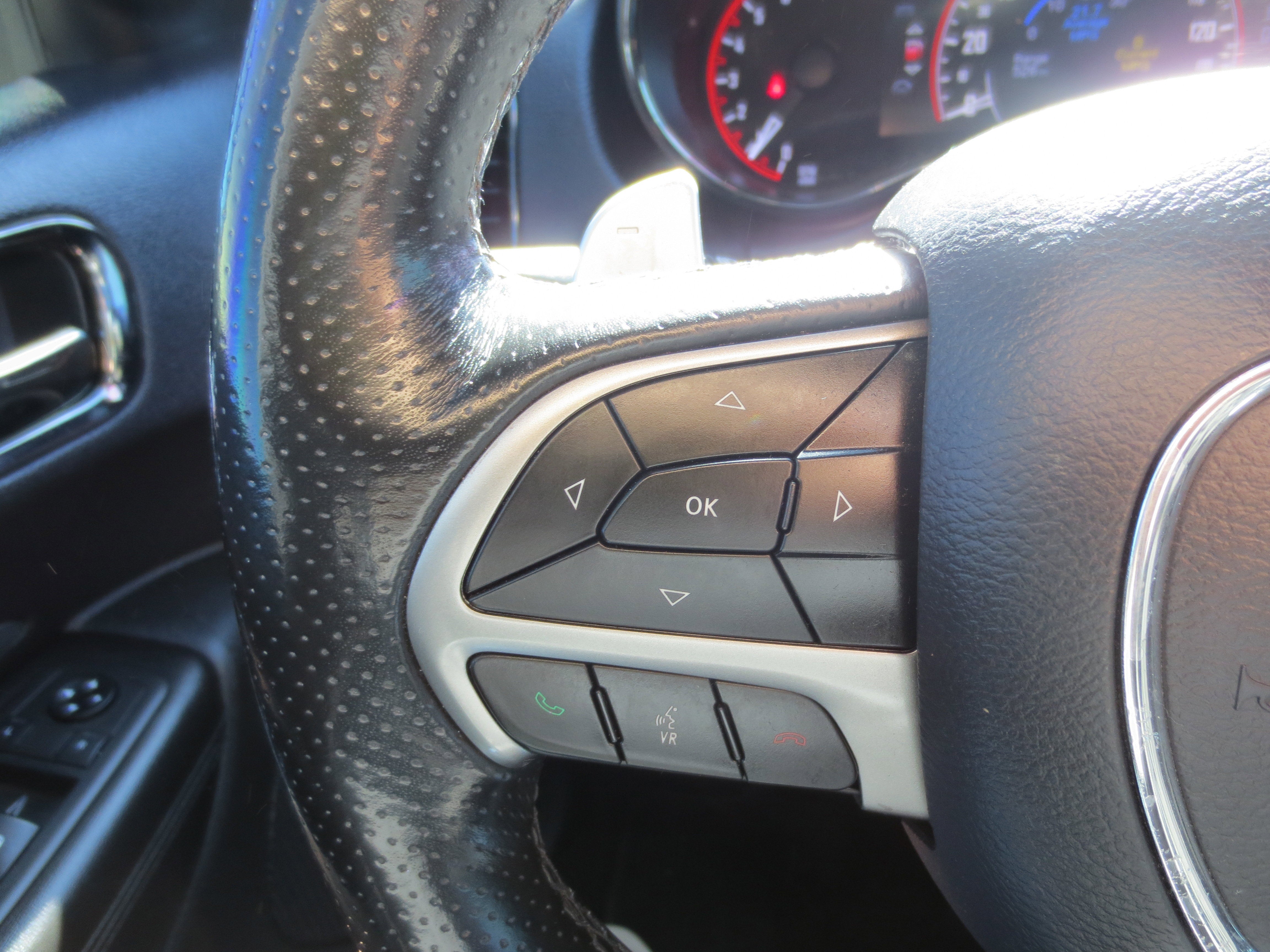 2019 Dodge Durango GT