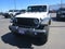 2025 Jeep Wrangler 4xe Willys