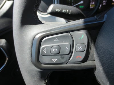 2025 Jeep Wrangler 4xe Willys