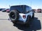 2025 Jeep Wrangler 4xe Willys
