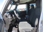 2025 Jeep Wrangler 4xe Willys