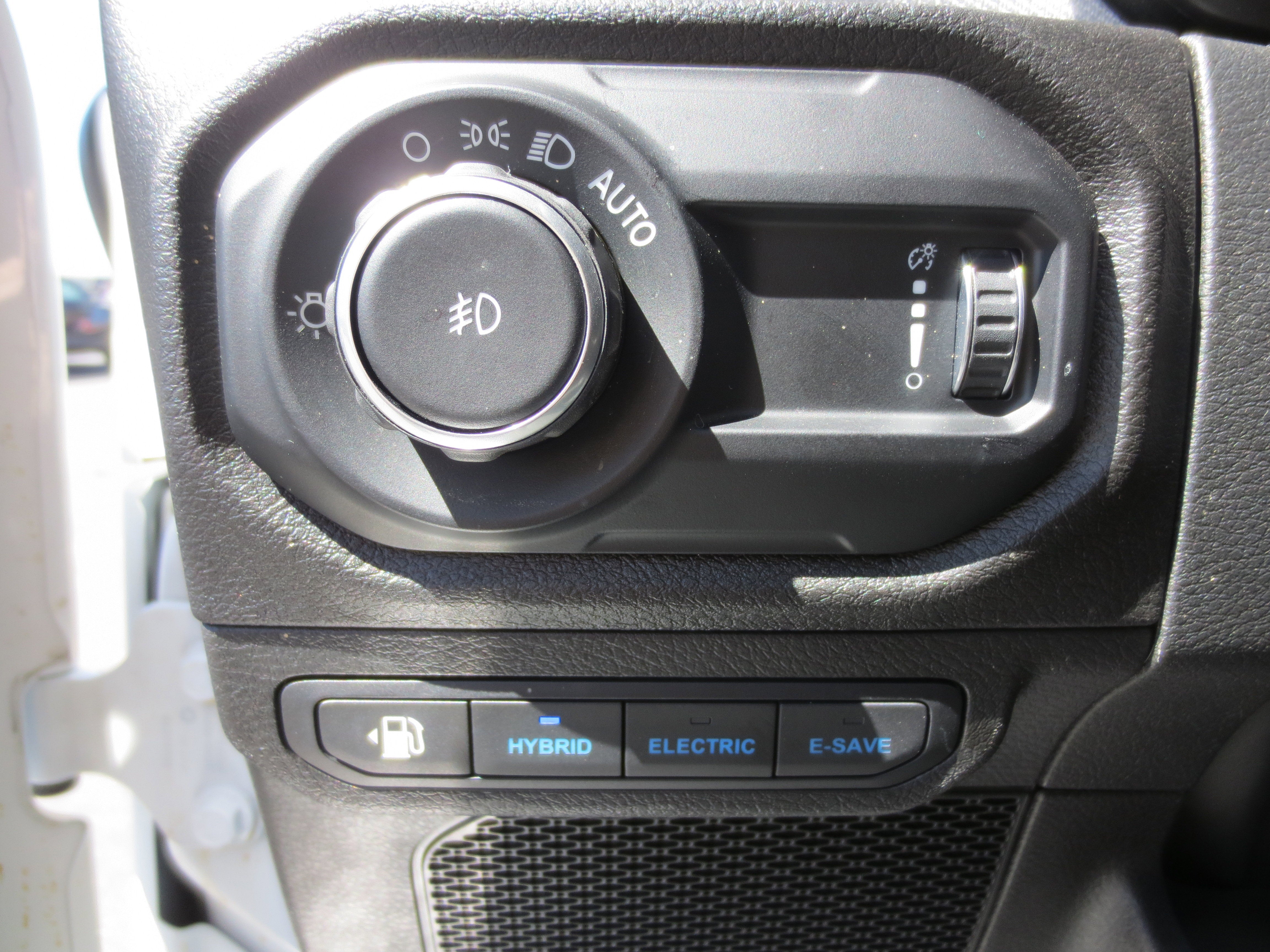 2025 Jeep Wrangler 4xe Willys