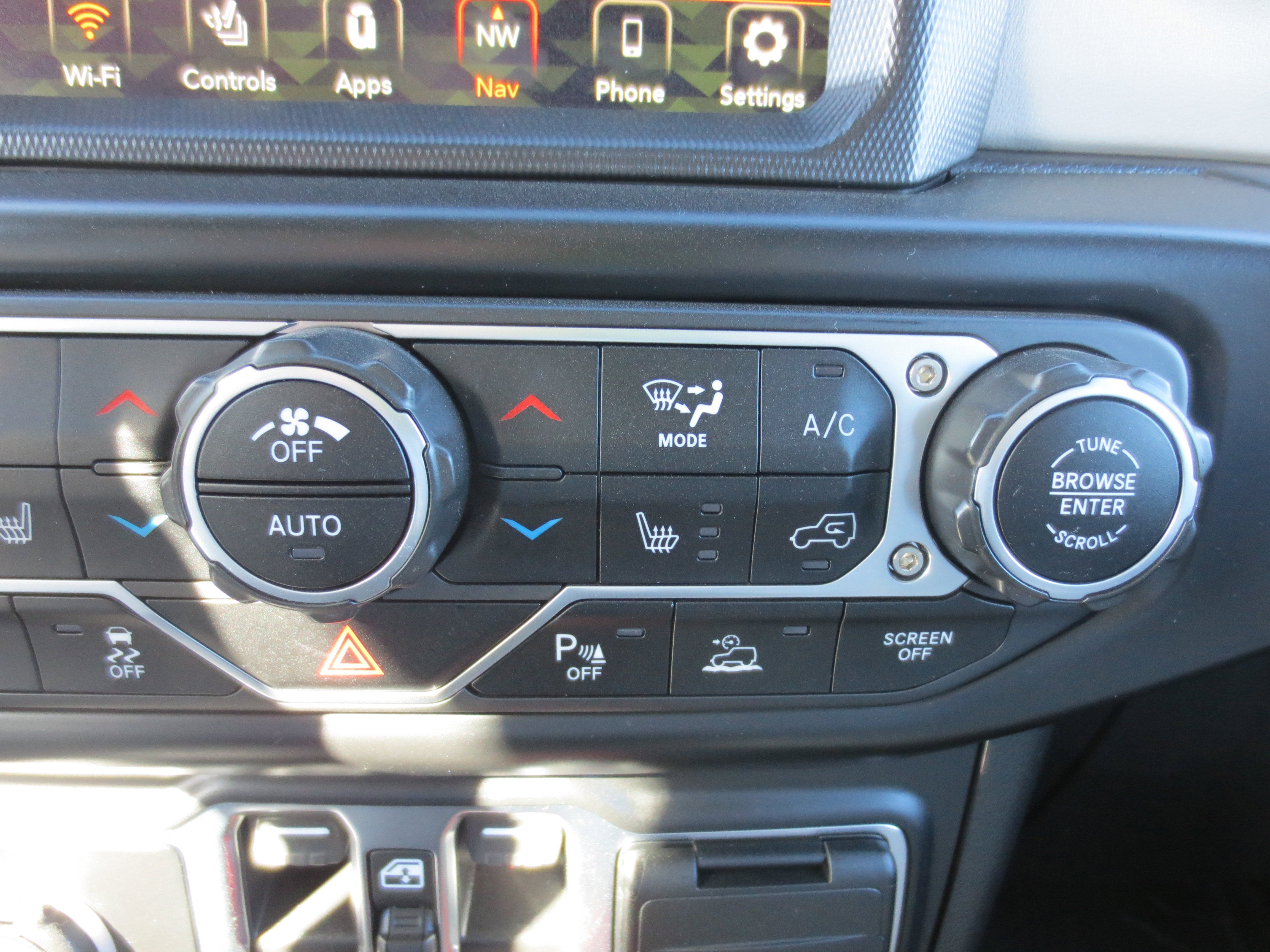 2021 Jeep Gladiator High Altitude