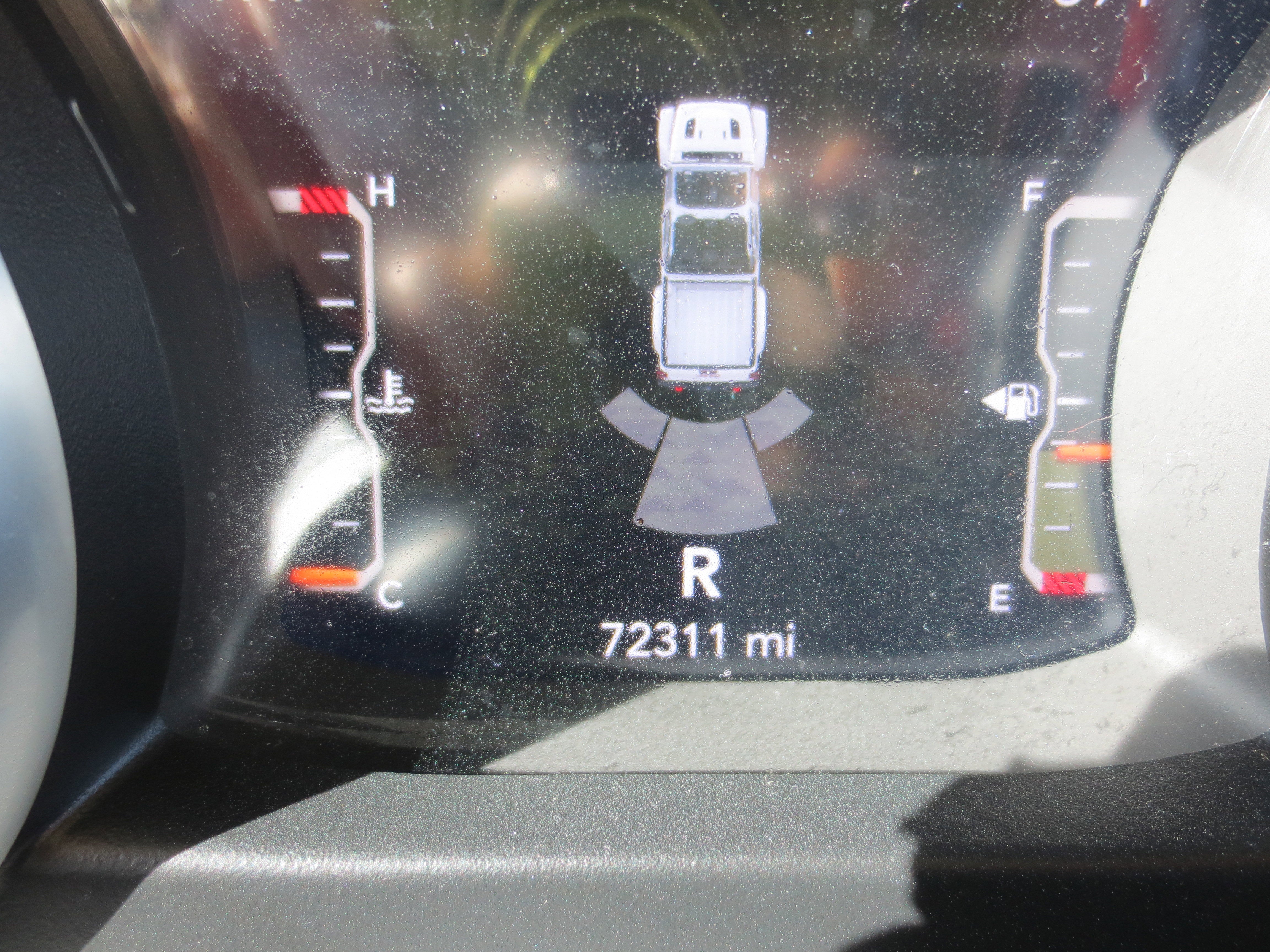 2021 Jeep Gladiator High Altitude