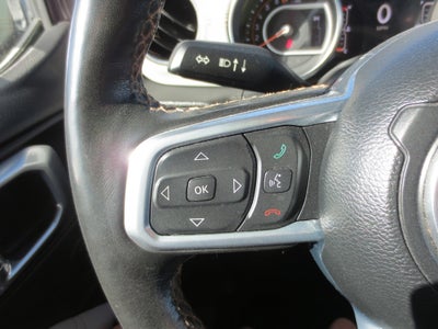 2021 Jeep Gladiator High Altitude