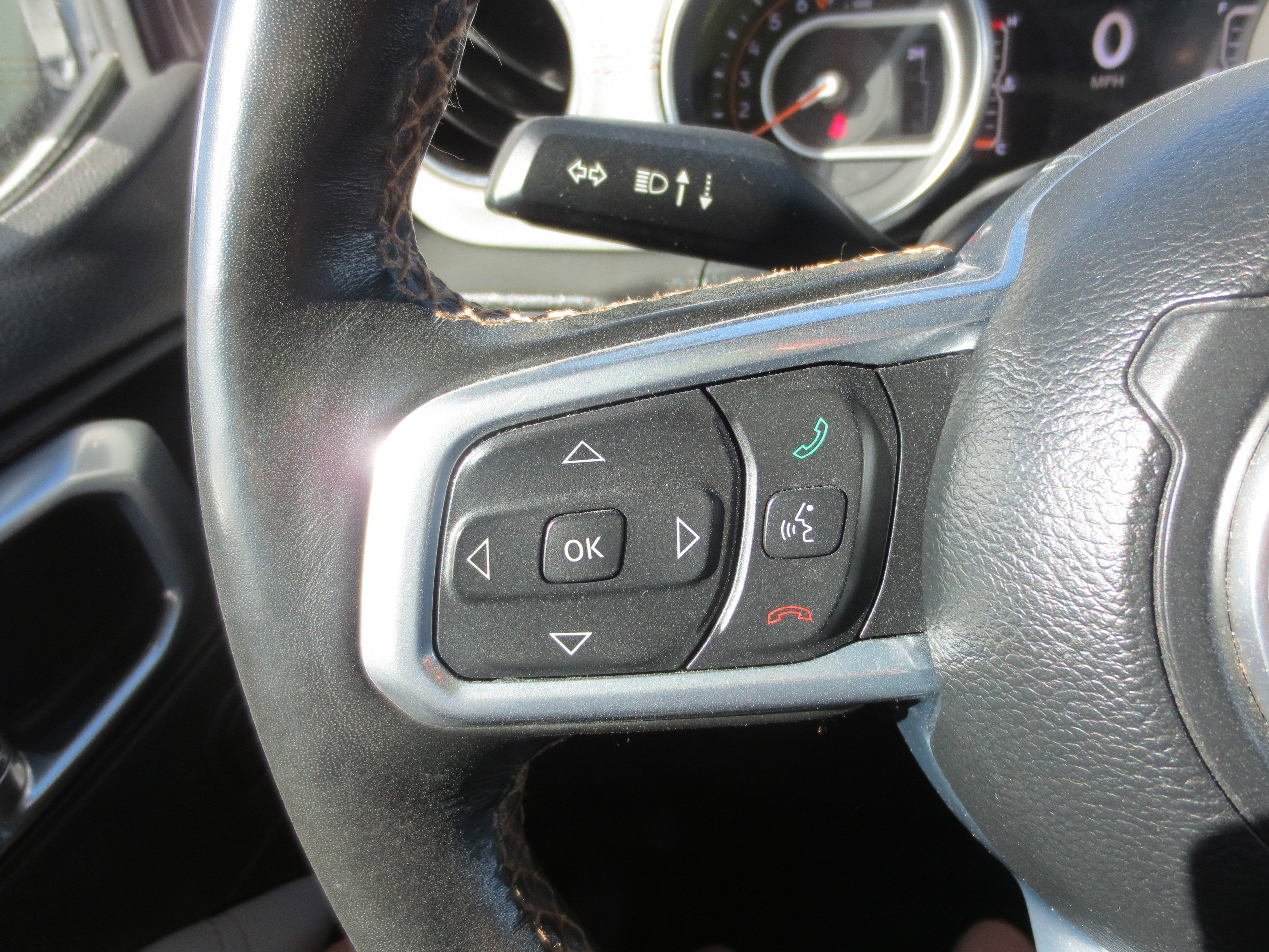 2021 Jeep Gladiator High Altitude