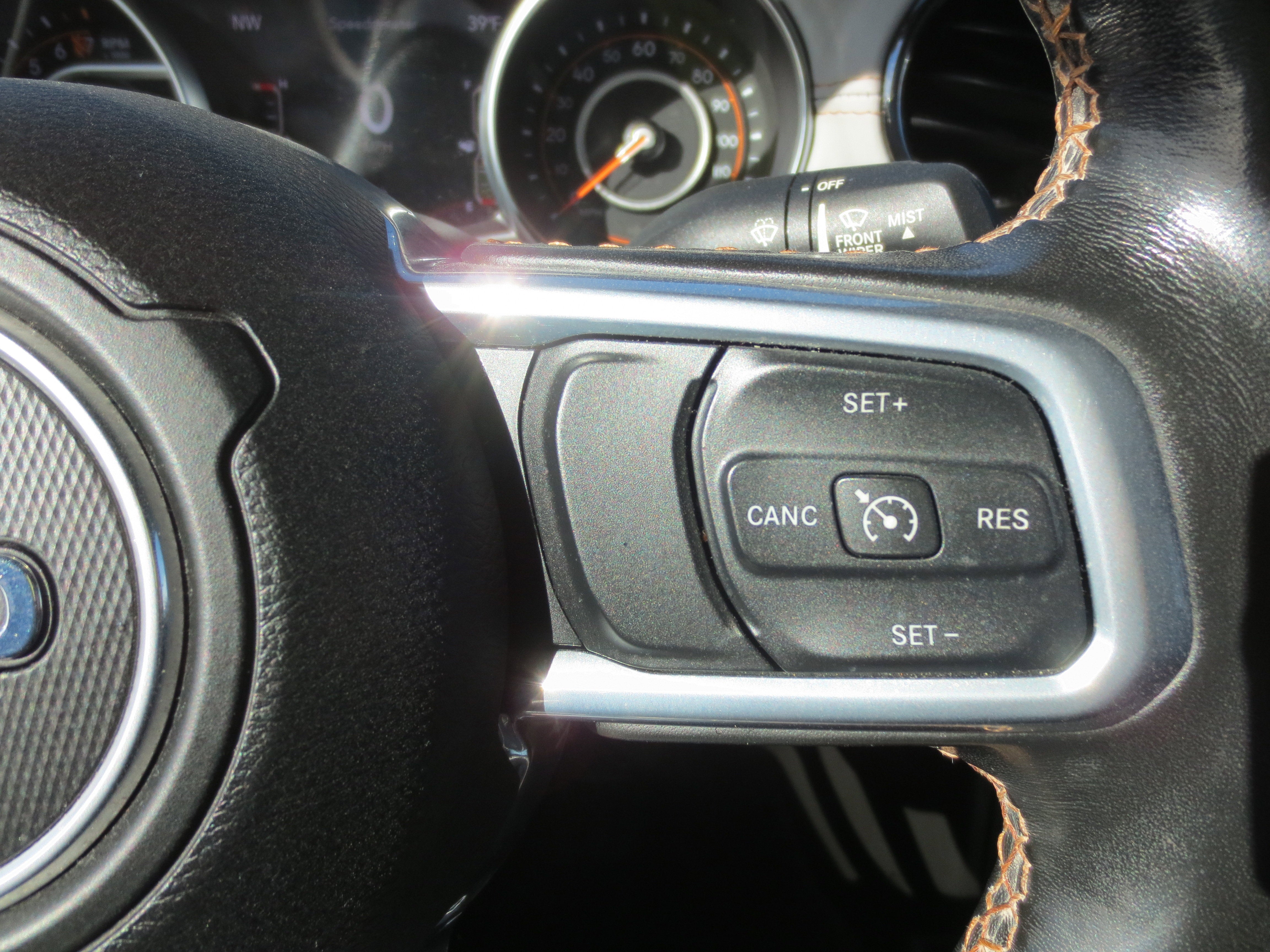 2021 Jeep Gladiator High Altitude