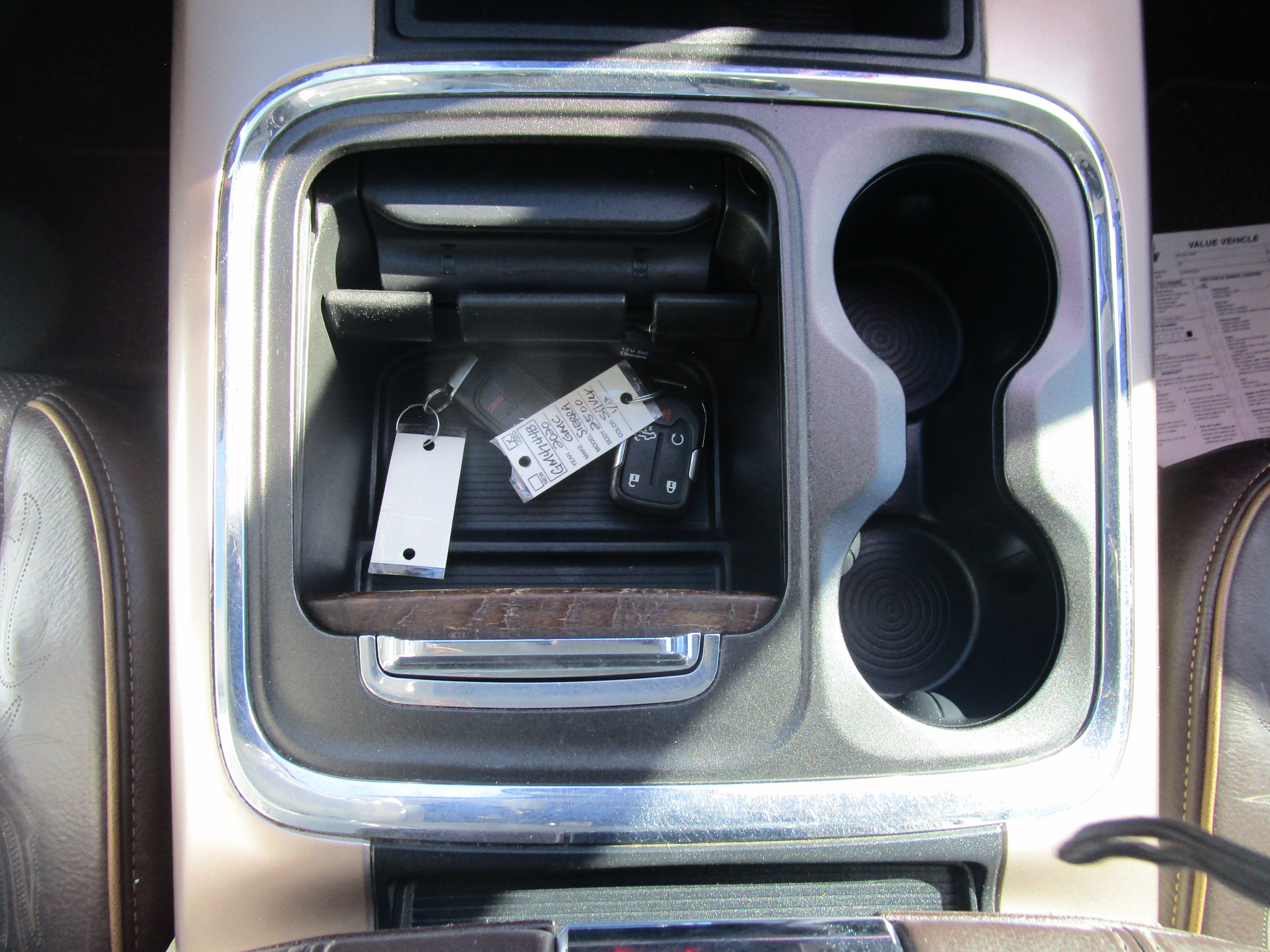 2017 RAM 1500 Longhorn