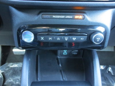 2023 Ford Escape ST-Line Elite