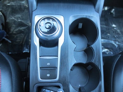 2023 Ford Escape ST-Line Elite