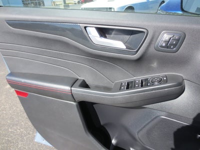2023 Ford Escape ST-Line Elite