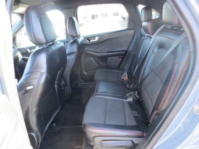 2023 Ford Escape ST-Line Elite