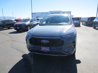 2023 Ford Escape ST-Line Elite