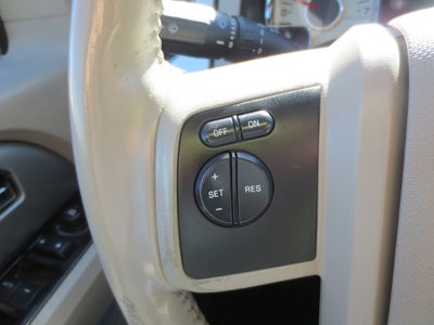 2014 Ford Expedition Limited