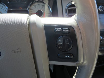 2014 Ford Expedition Limited