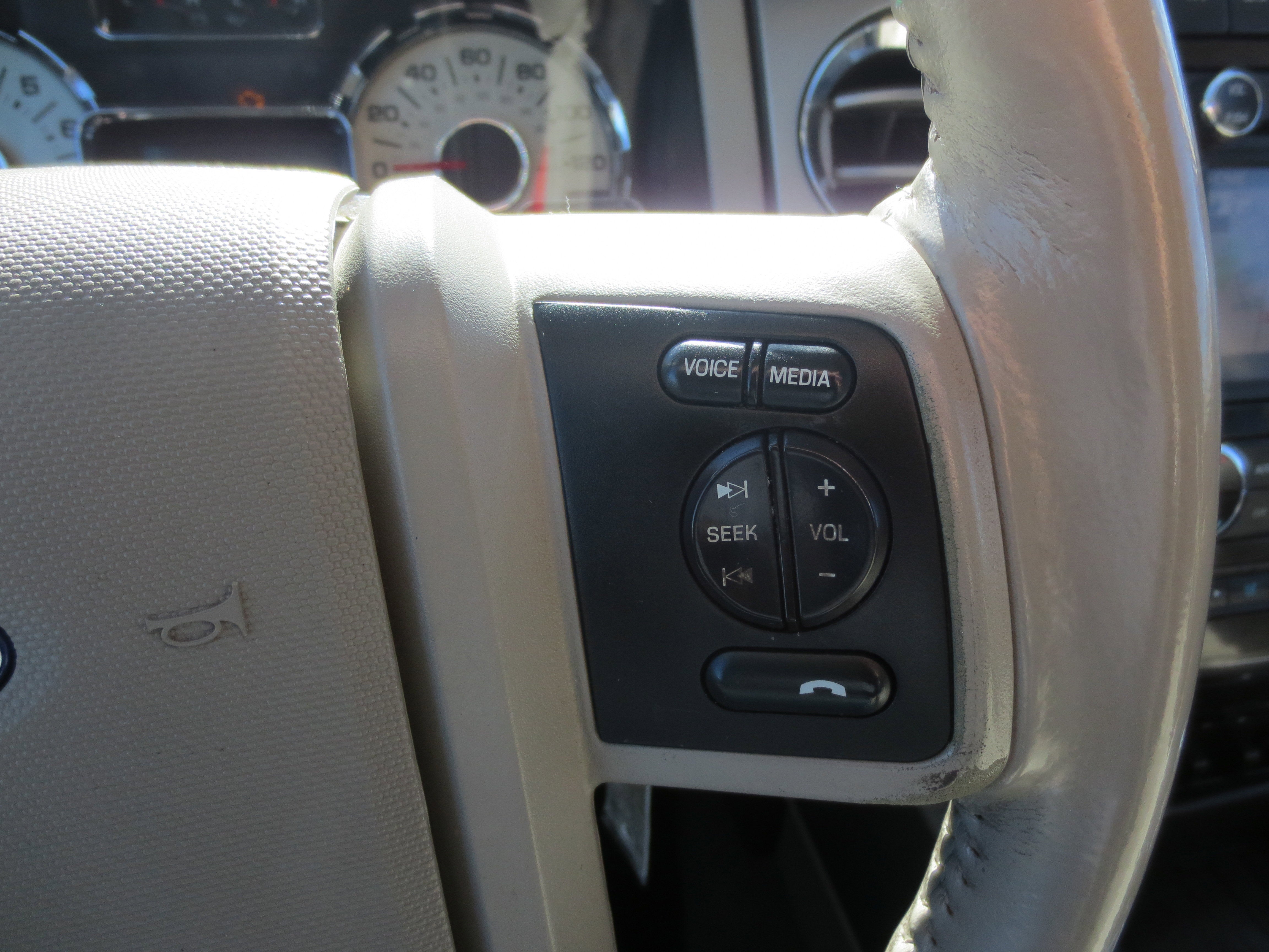 2014 Ford Expedition Limited