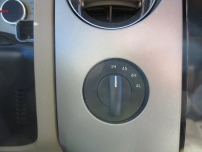 2014 Ford Expedition Limited